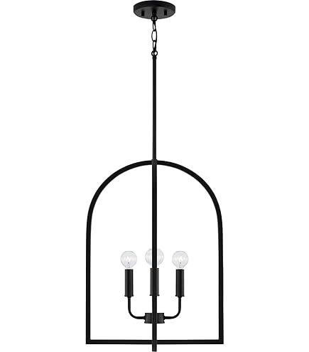 HomePlace Lighting 548841MB Lawson Modern Minimalistic Mid-Century